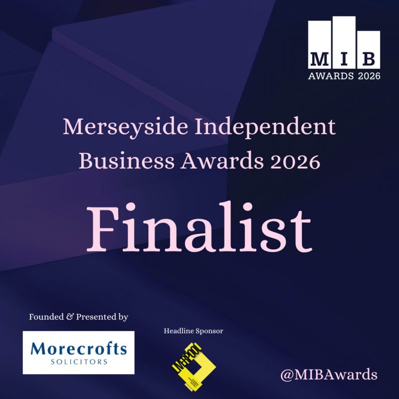MIB finalist 2026 logo in purple design