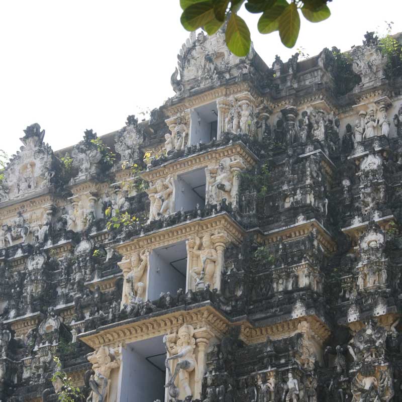 Zuid India