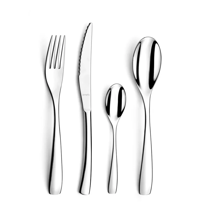 Ménagère 16 pièces - Trend