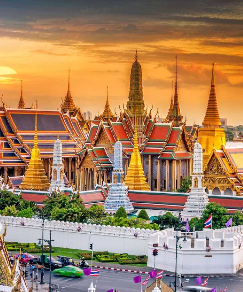 Bangkok Pattaya Package