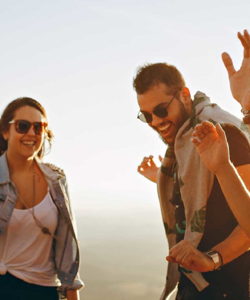 Bangkok Quick Getaway for Boys