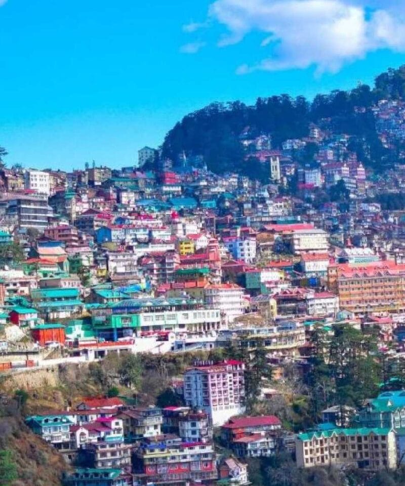 Destination Wedding in Himachal Pradesh