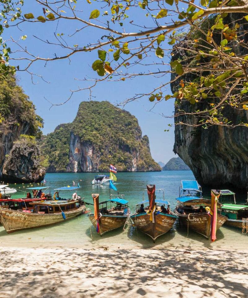 Krabi