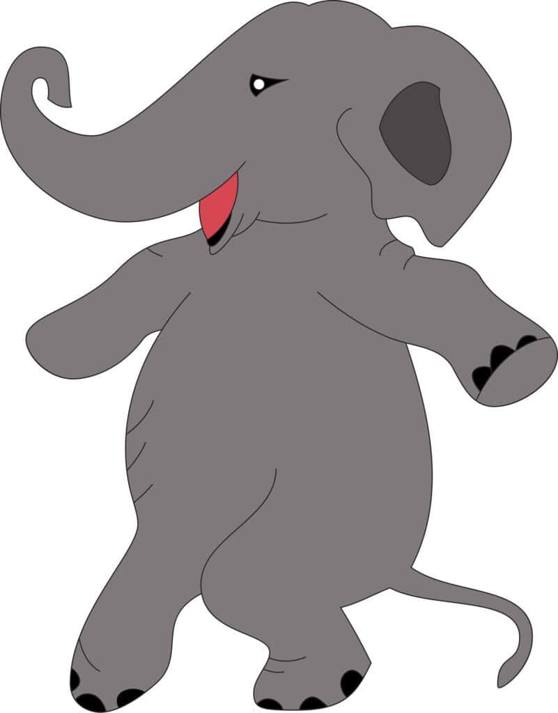 Debunking LGBTQ+ Myths: A Christian Perspective Rooted in Truth and Compassion 5 elephant