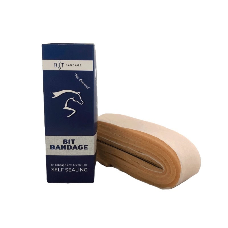 Bandaž za žvalu 140cm Waldhausen Bandaž za žvalu 140cm Waldhausen