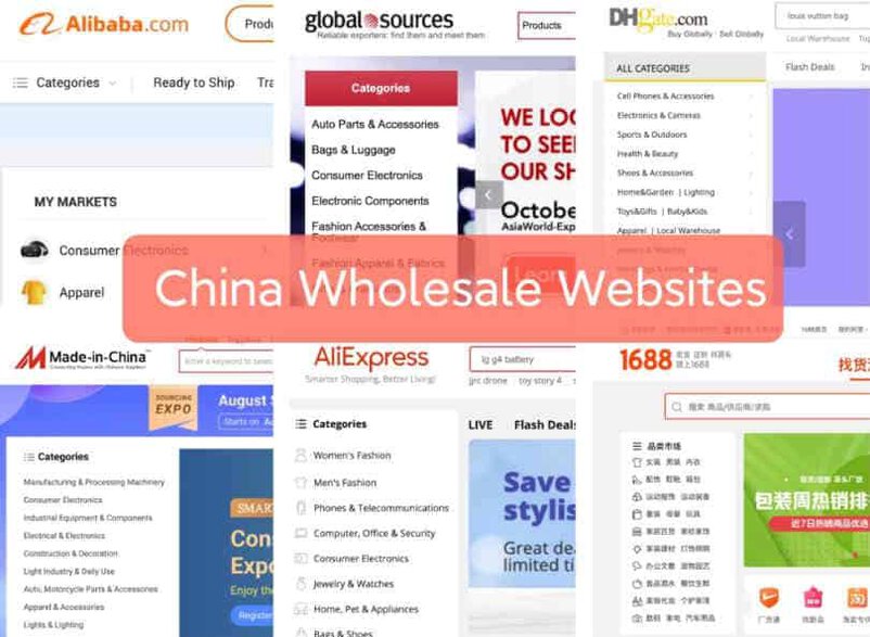 What Does Made in PRC Mean? Full Guide | Style Sourcing