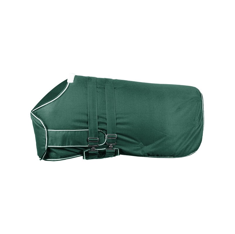 Padok ćebe za ždrebe Waldhausen zeleno