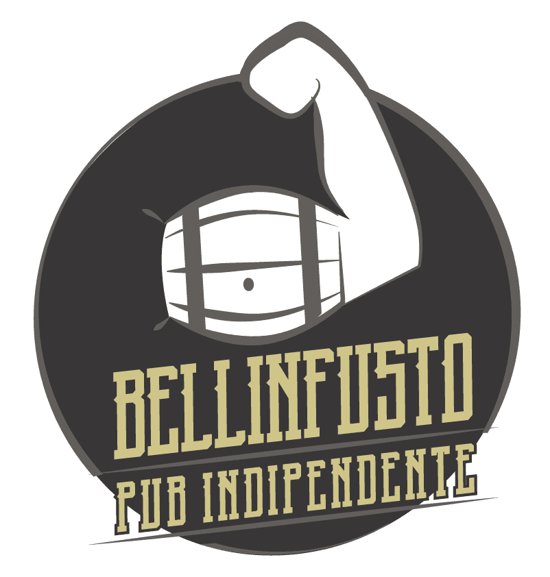 Bellinfusto - Pub ad Ostuni Indipendente. 12 birre artigianali alla spina