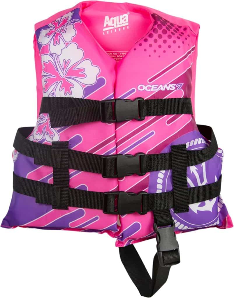 kids life jacket