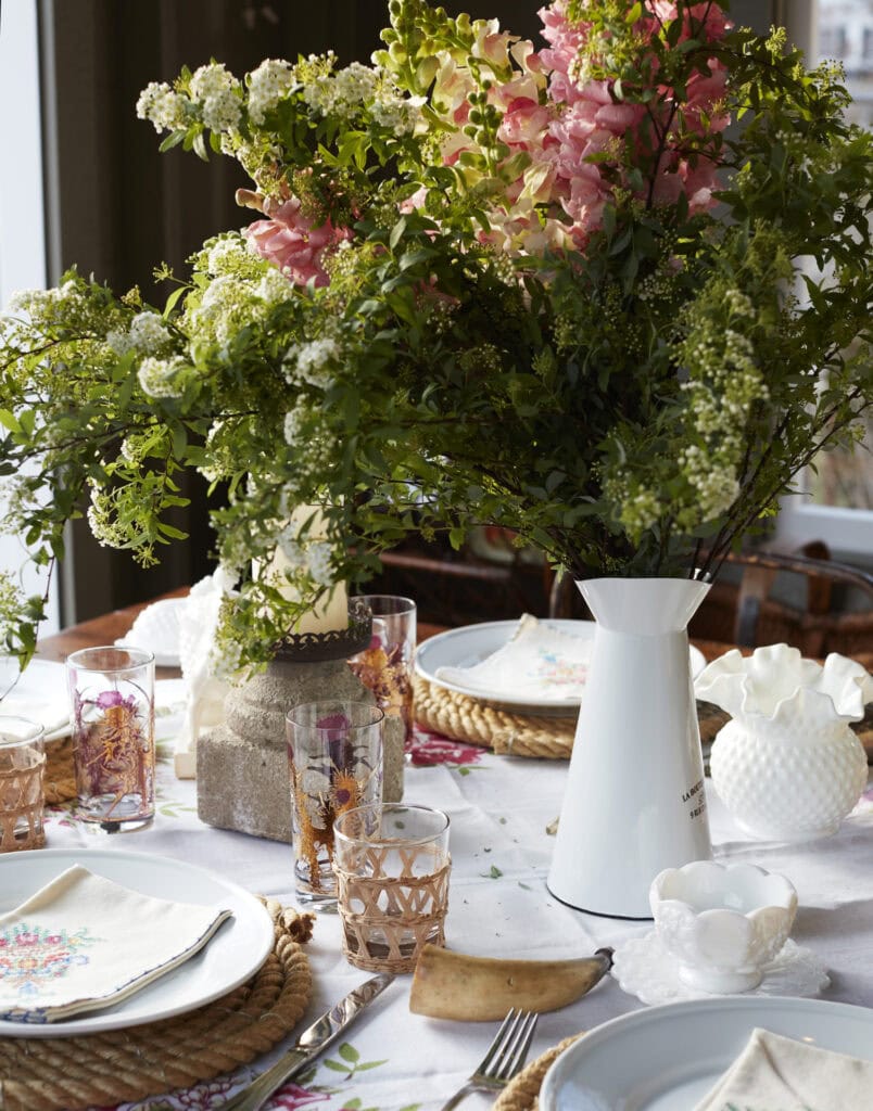 elizabeth georgantas nantucket home