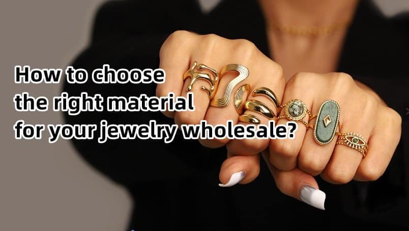 Fashion Jewelry | Style Sourcing China Wholesale Sourcing Agent
