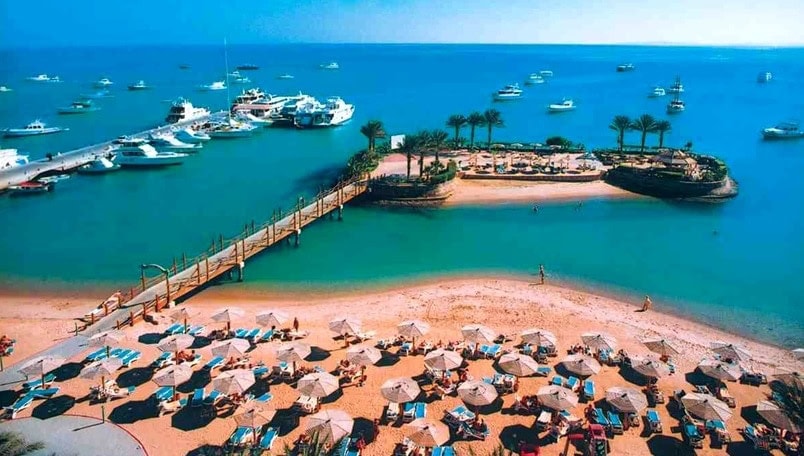 Safaga-Beaches