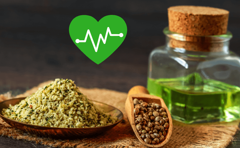 Seeds for body health