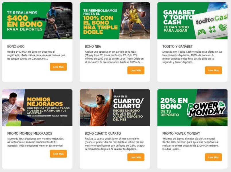 ganabet apuestas deportivas