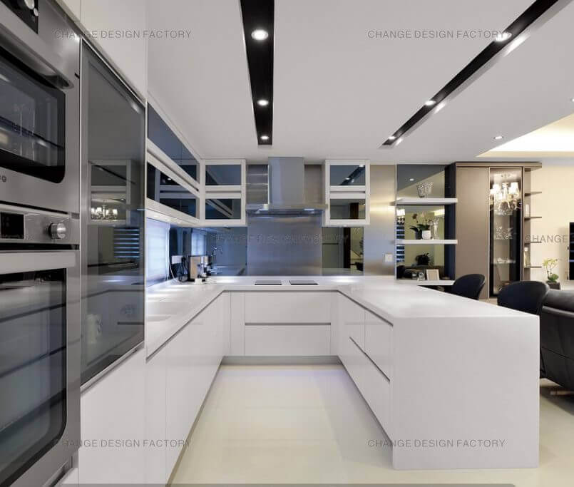 Change Design Factory 傢俬廠 Change Design Factory 傢俬廠