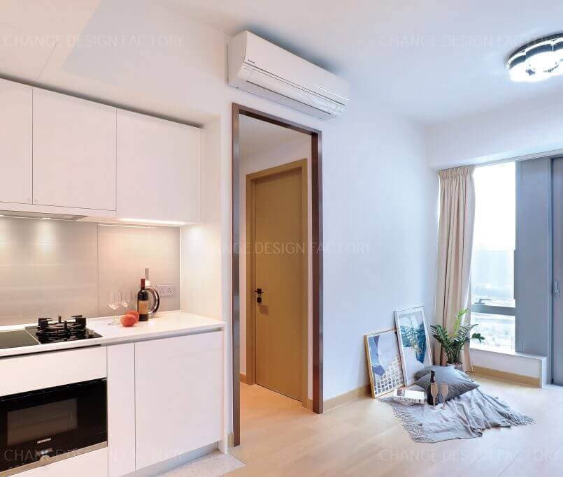 日出康城5期 Malibu