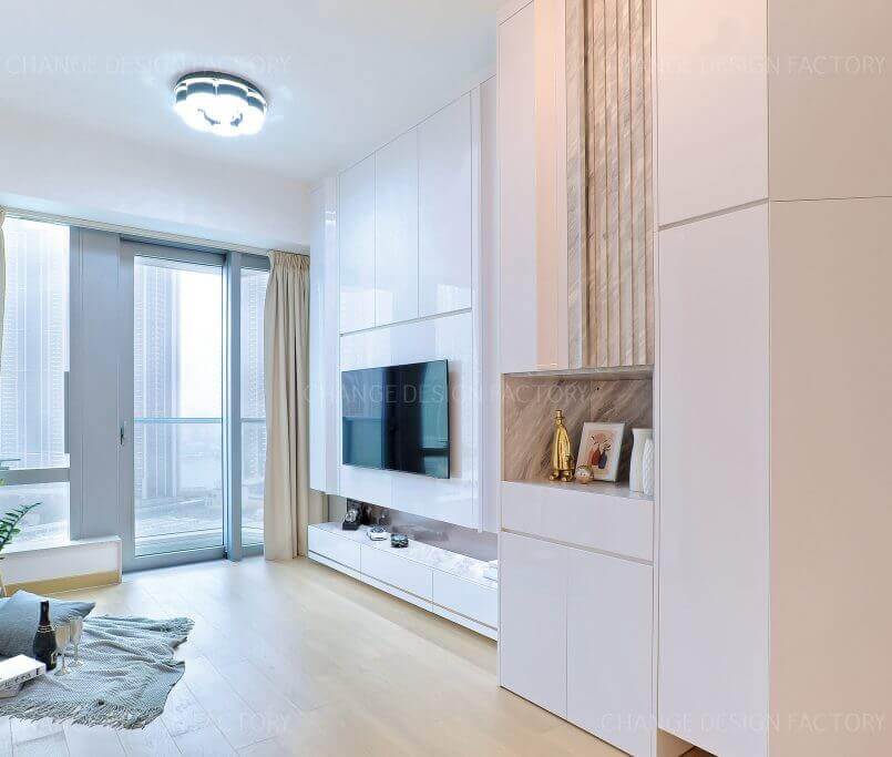 日出康城5期 Malibu