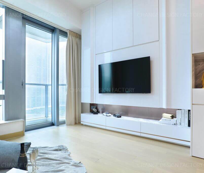 日出康城5期 Malibu