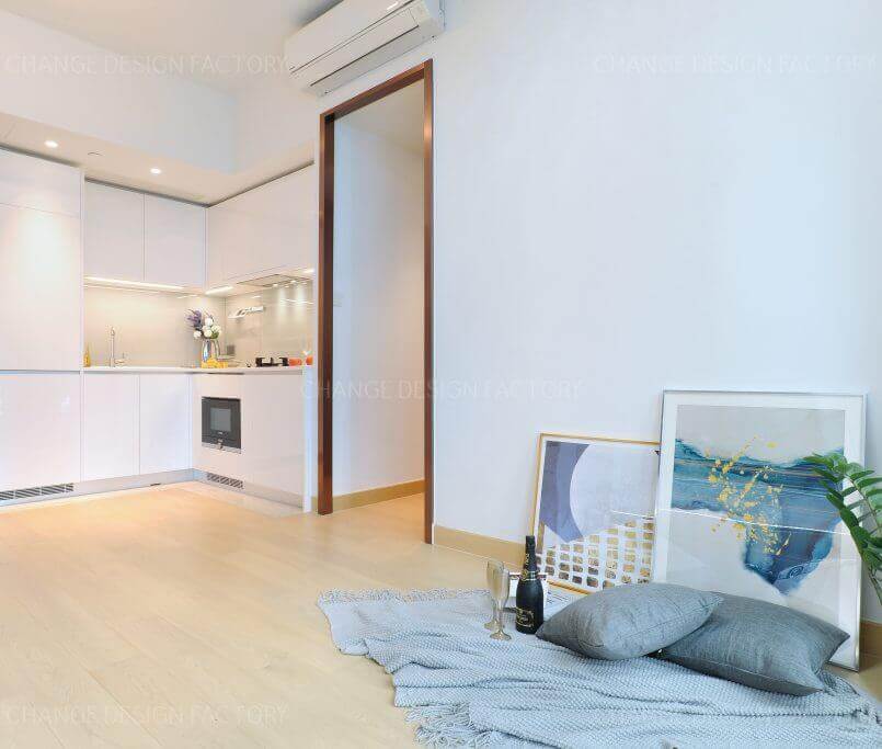 日出康城5期 Malibu