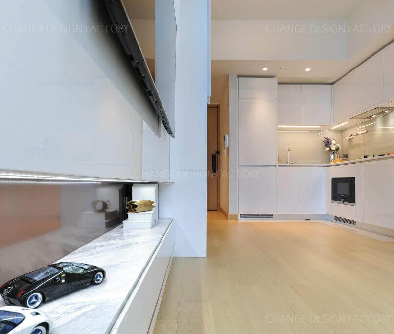 日出康城5期 Malibu