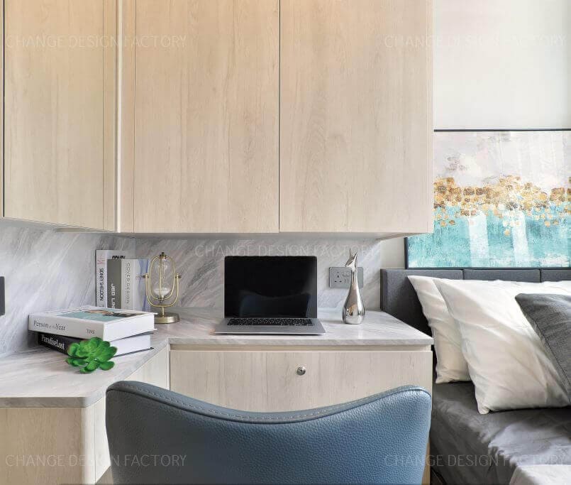 日出康城5期 Malibu