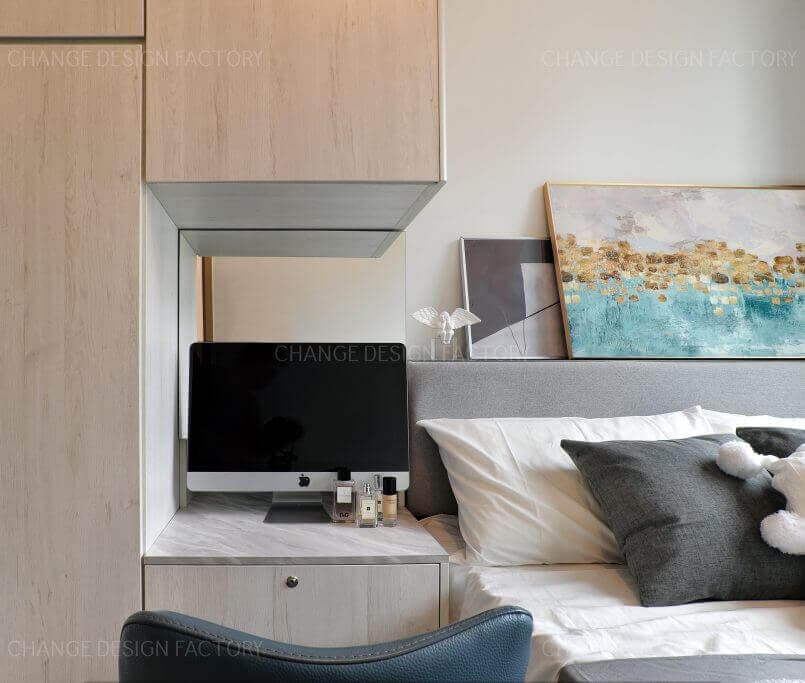 日出康城5期 Malibu