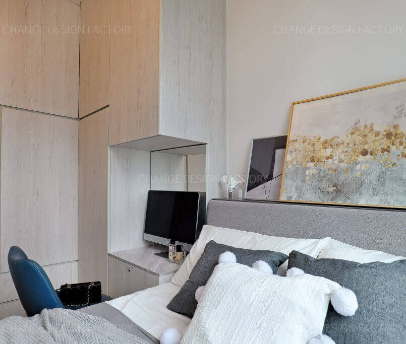 日出康城5期 Malibu