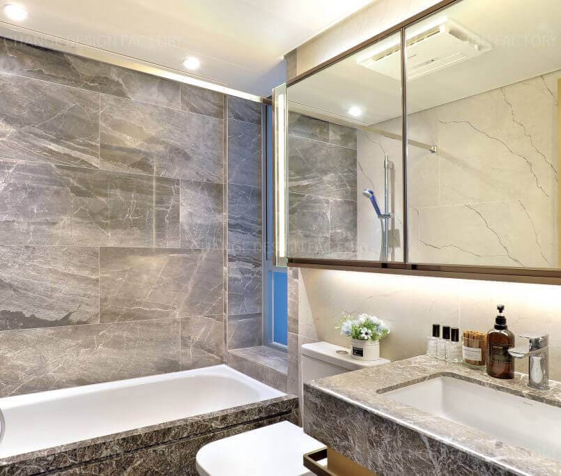 日出康城5期 Malibu