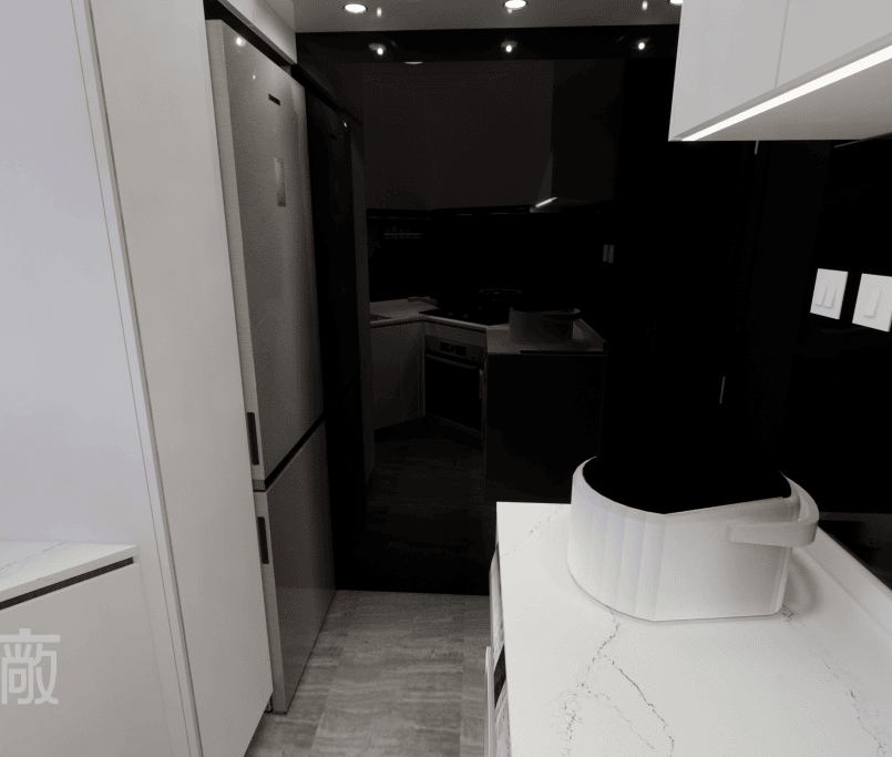 青衣 盈翠半島 Tierra Verde