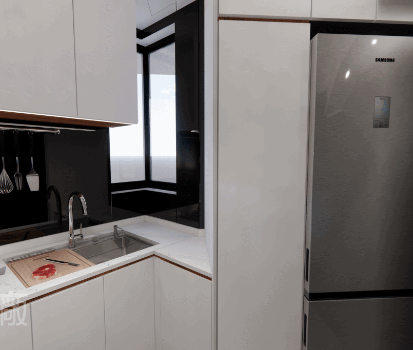 青衣 盈翠半島 Tierra Verde