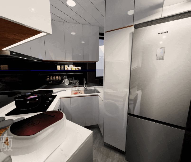 青衣 盈翠半島 Tierra Verde