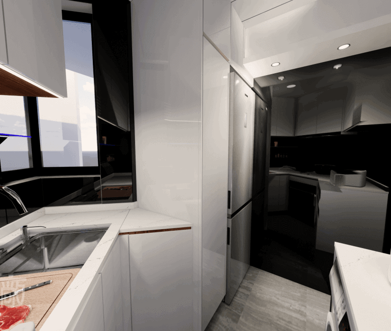 青衣 盈翠半島 Tierra Verde