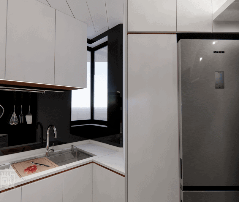 青衣 盈翠半島 Tierra Verde