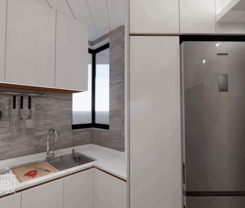 青衣 盈翠半島 Tierra Verde