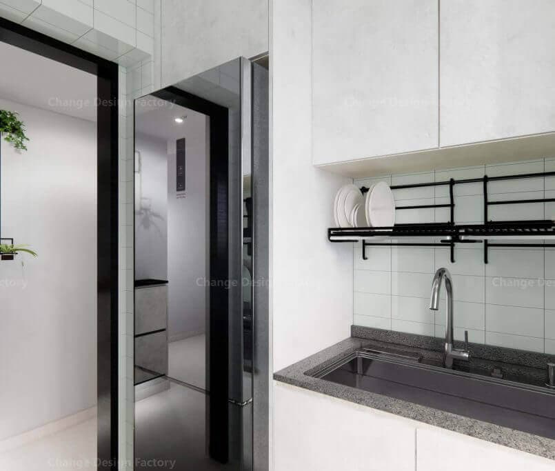 日出康城 緻藍天 Hemera