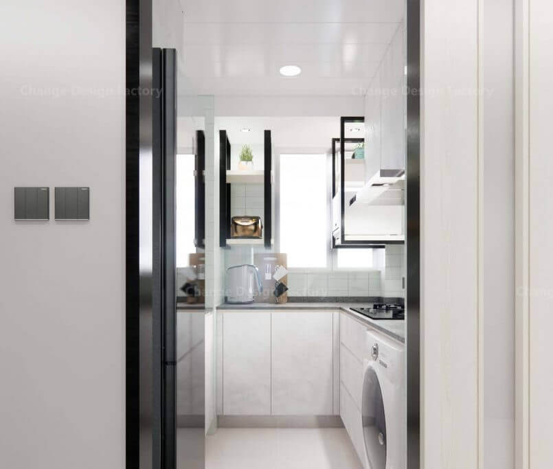 日出康城 緻藍天 Hemera