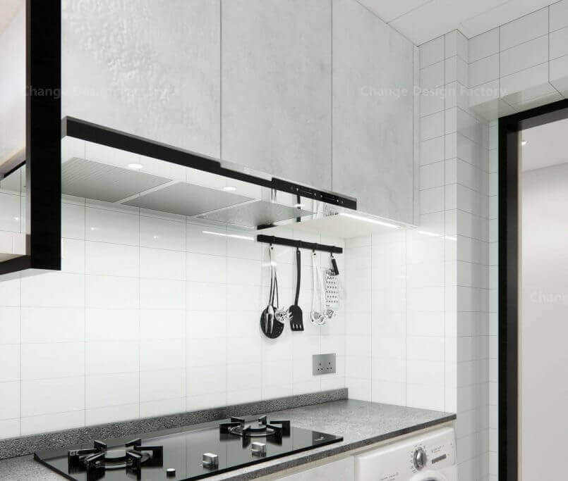 日出康城 緻藍天 Hemera