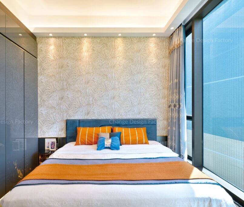 皇府山室內裝修設計