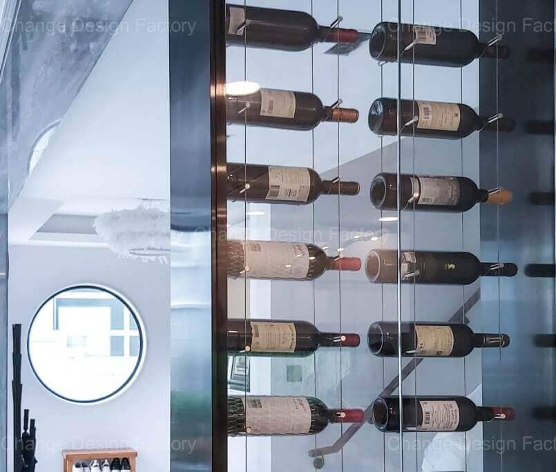 康樂園廚房裝修設計