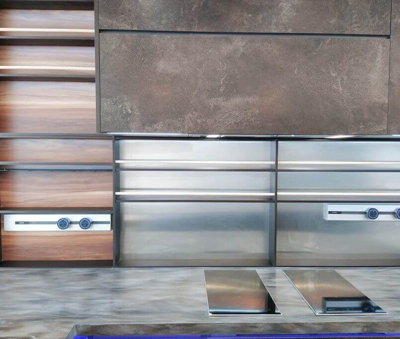 康樂園廚房裝修設計