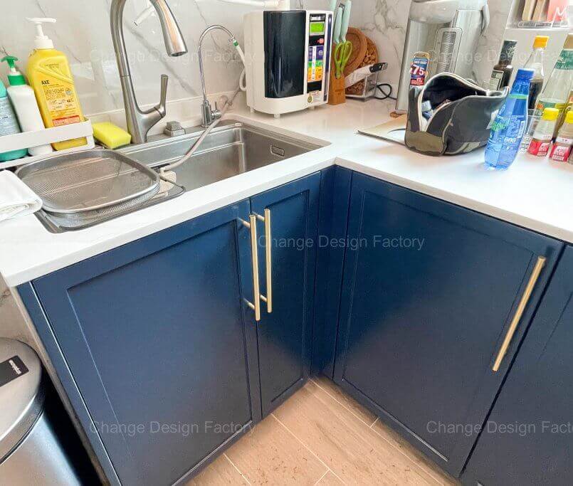 奧運站 帝峯．皇殿 The Hermitage