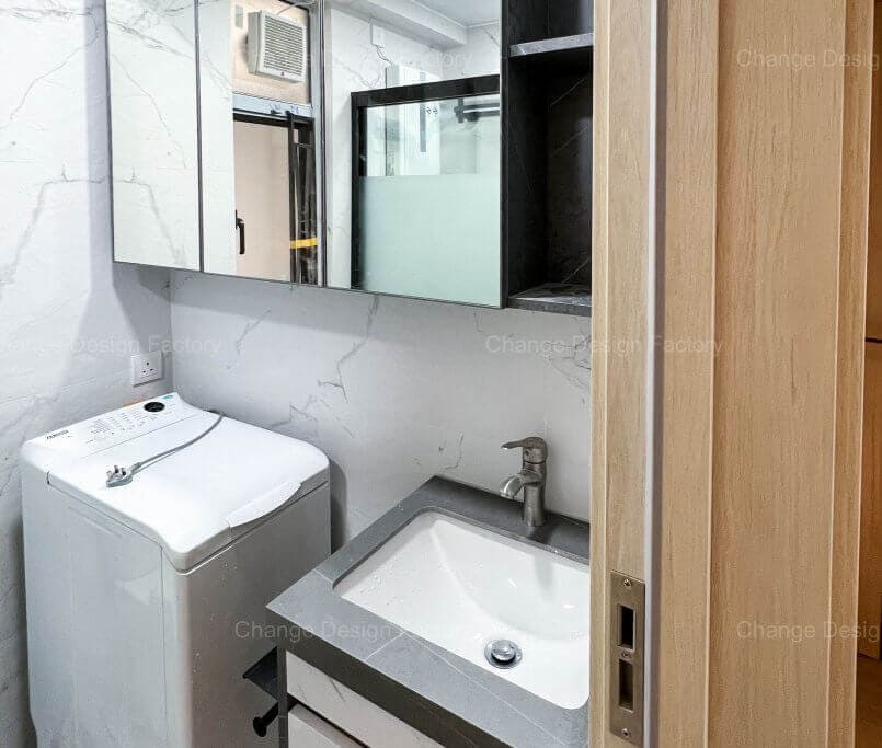 康怡花園室內設計