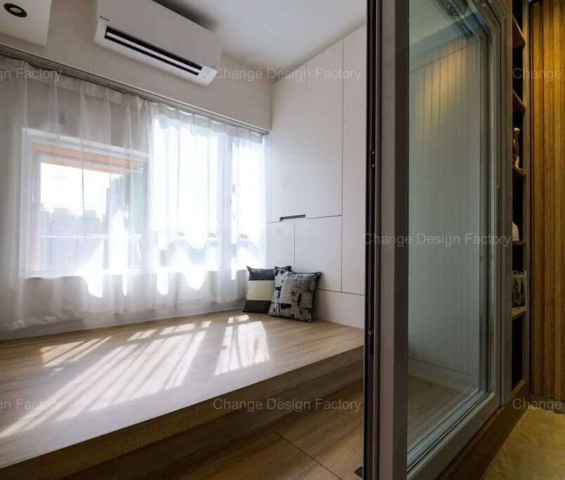 旭禾苑室內設計