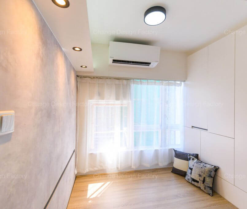 旭禾苑室內設計