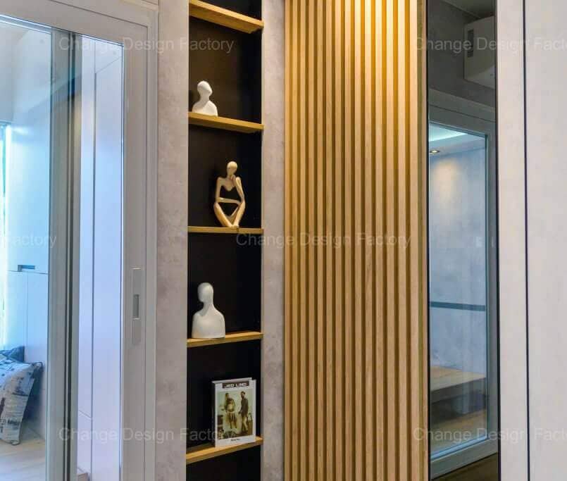 旭禾苑室內設計