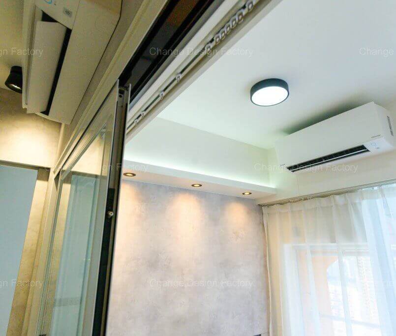 旭禾苑室內設計