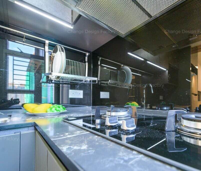 旭禾苑室內設計