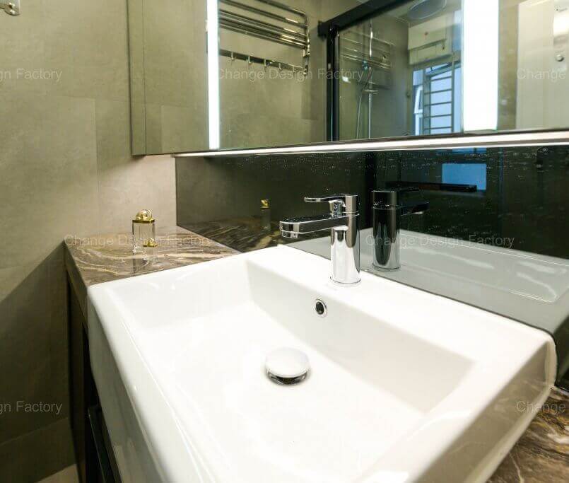 旭禾苑室內設計