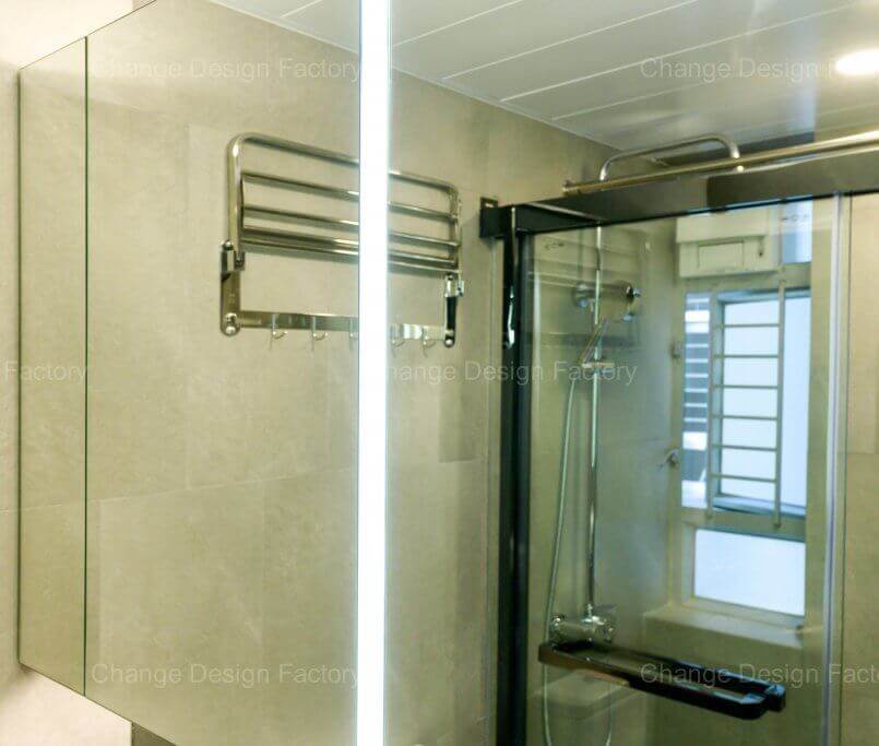 旭禾苑室內設計