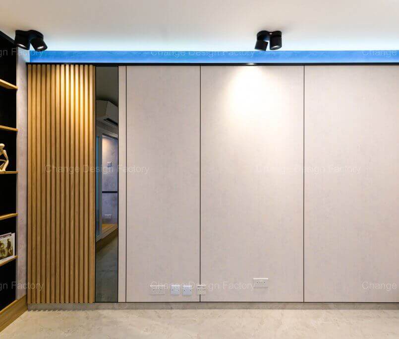 旭禾苑室內設計